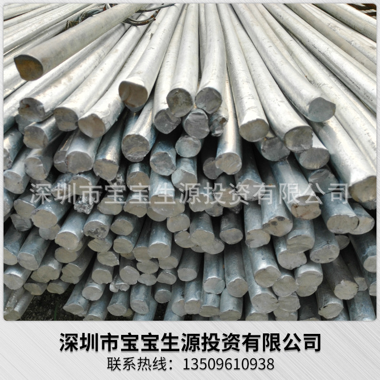 大量生产 深圳避雷网10镀锌圆钢 镀锌圆钢吊杆 镀锌圆钢量大从优