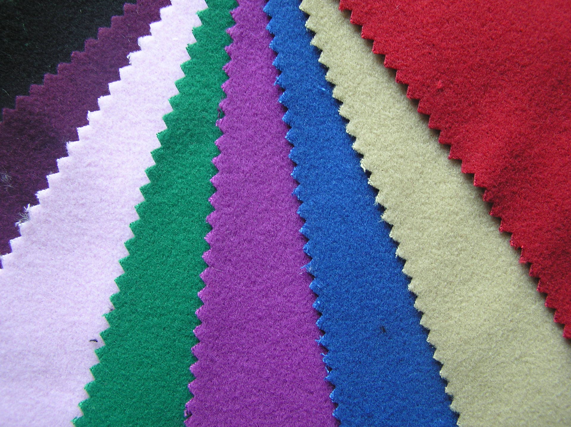 厂家直销TR加厚双面绒，克重600克每米