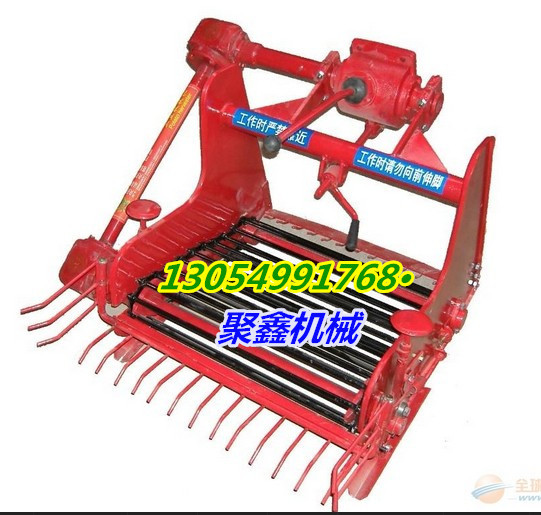 土豆收获机配件