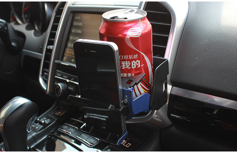 SD-1011车载多功能饮料架_07