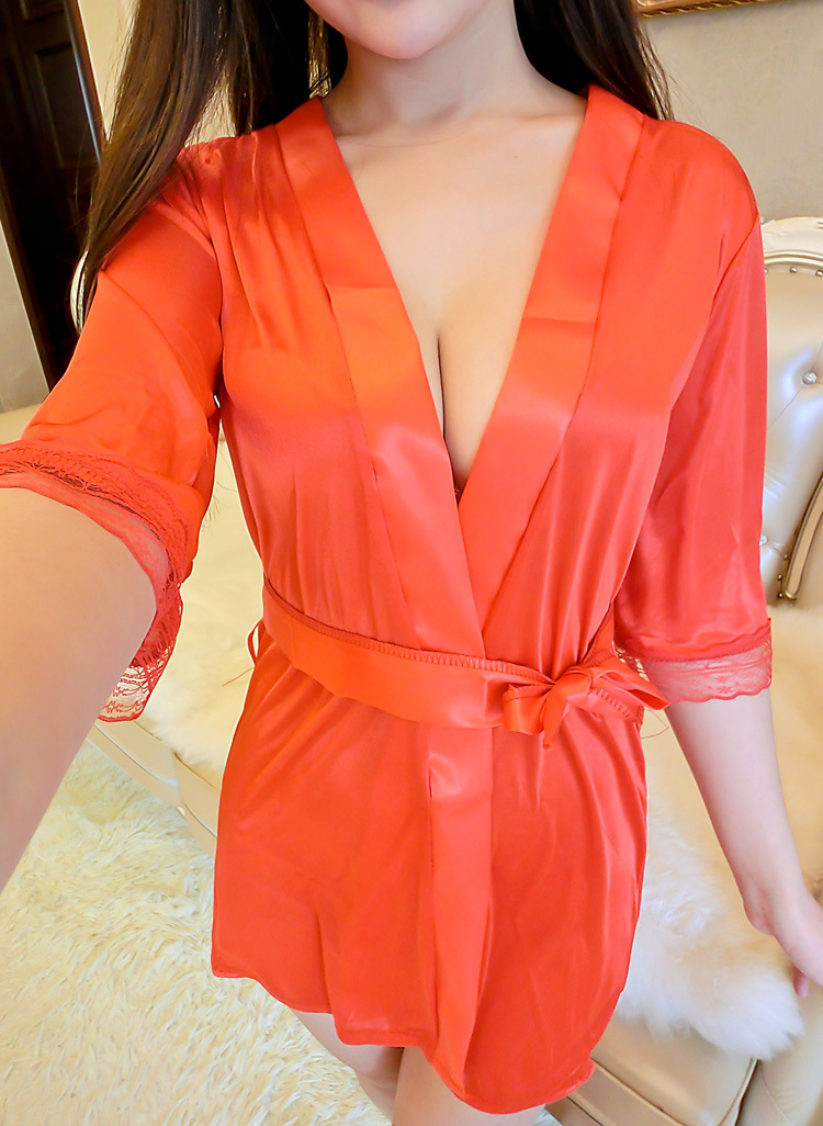 Peignoir jeunesse - Ref 597566 Image 26