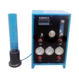 HAD-JF-3氧指数测定仪