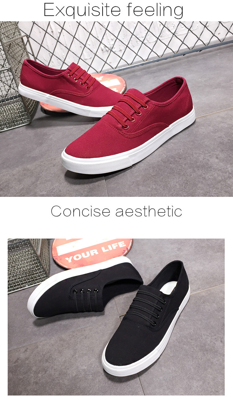 Chaussures de tennis BOERFAN loisir - Ref 937069 Image 13