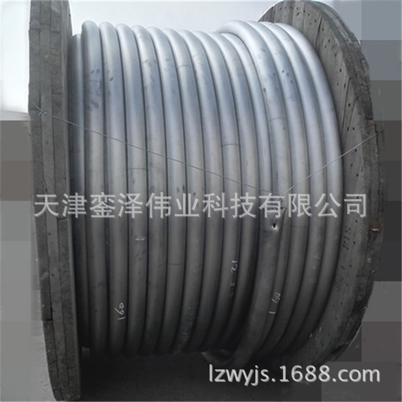 銮泽专业供应PbSn1铅锡管 铅盘管  铅套管