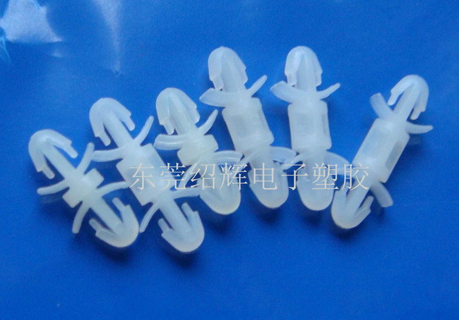 厂家直销PC板隔离柱  孔3MM隔离柱 PC板垫柱 PCB板隔离柱XL-05