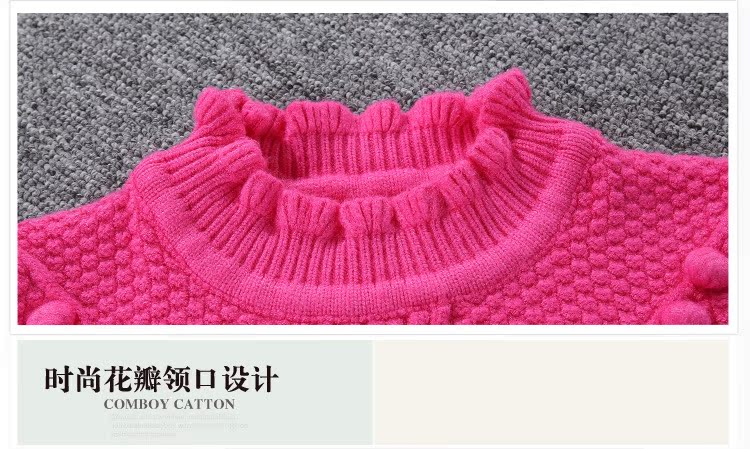 Robe enfant en Toile de coton - Ref 2045527 Image 26