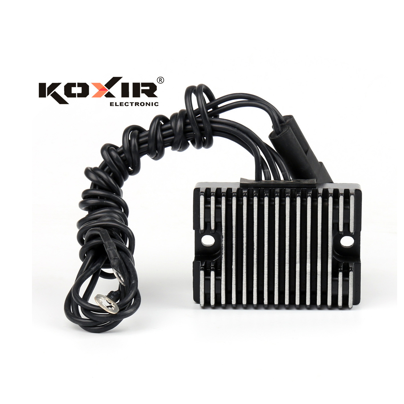 KOXIR motorcycle stabilizer rectifier is suitable for…
