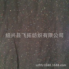 定制开发全棉彩点汗布、供应各类彩点汗布、印花汗布、压花汗布