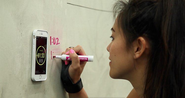 详情_反重力纳米吸附创意悬挂iphone6splus手机壳苹