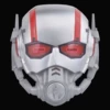 Anthorn mask