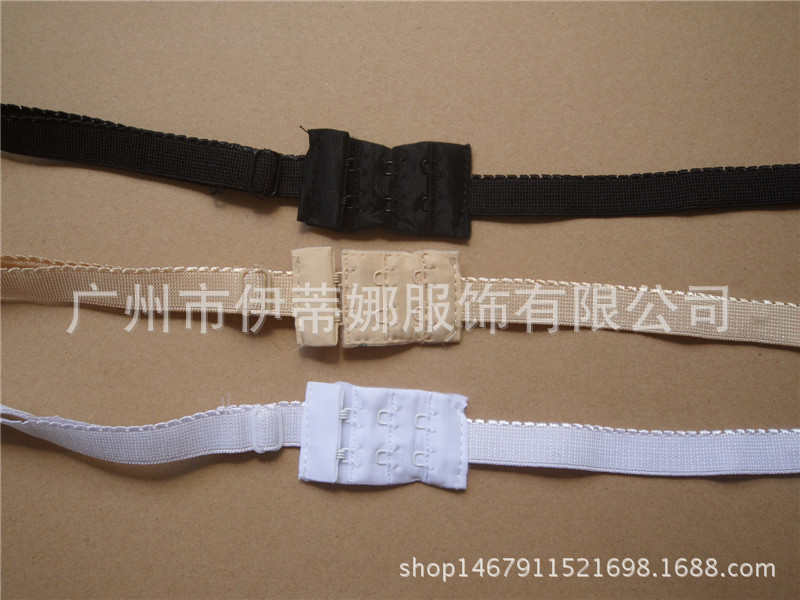 国外TV购物产品 热销后背延长文胸肩带 Low Back Bra Strap