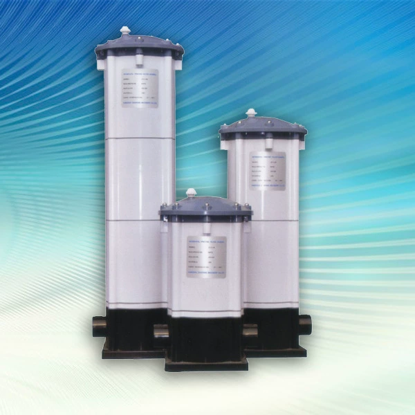 Y-Образный Фильтр, 5-жильный 10-дюймовый фильтр из ПВХ-пластика