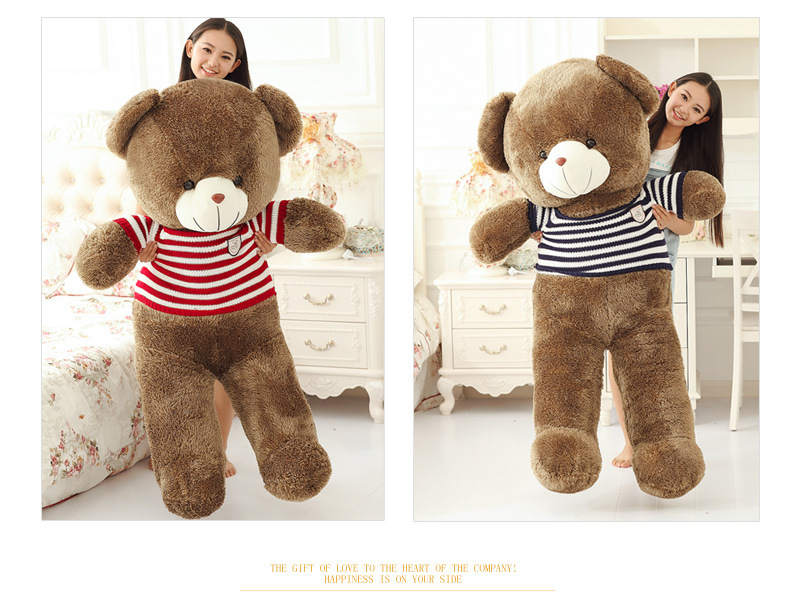泰迪熊_14