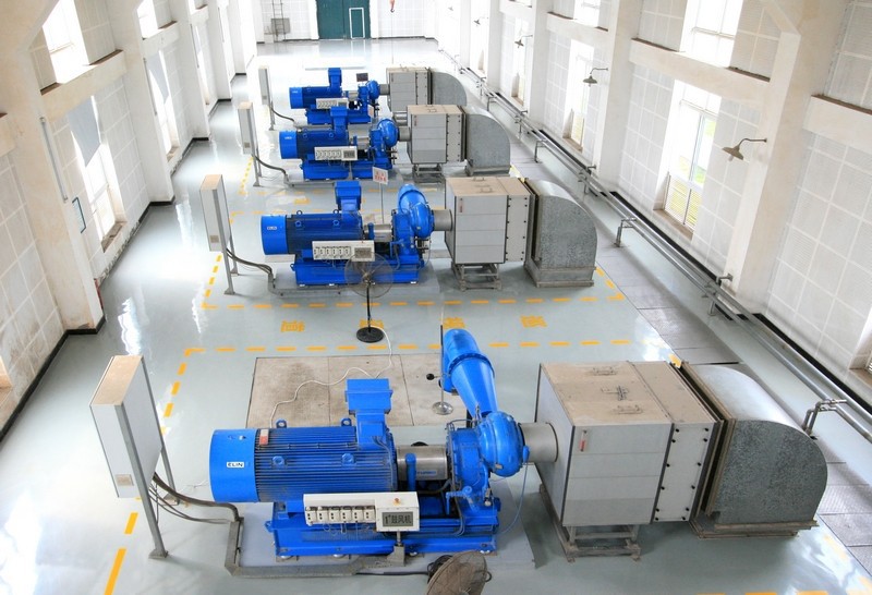 治理进排风消音弯头  进风机环保工程 专业设计施工风机房噪音|ms