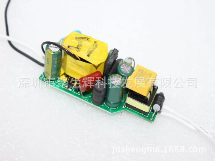 Источники питания LED, 220В, 1Вт, 12Вт, 15Вт