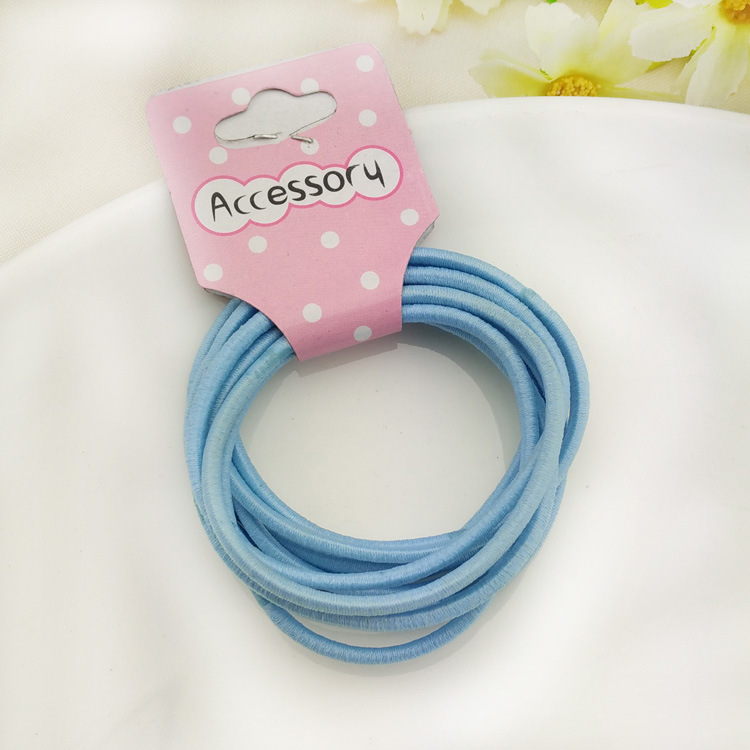 Accessoire cheveux MISSHINE en autre - Ref 1204793 Image 17