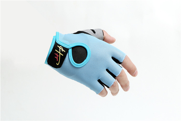 Gants pour vélo mixte - Ref 2245294 Image 23