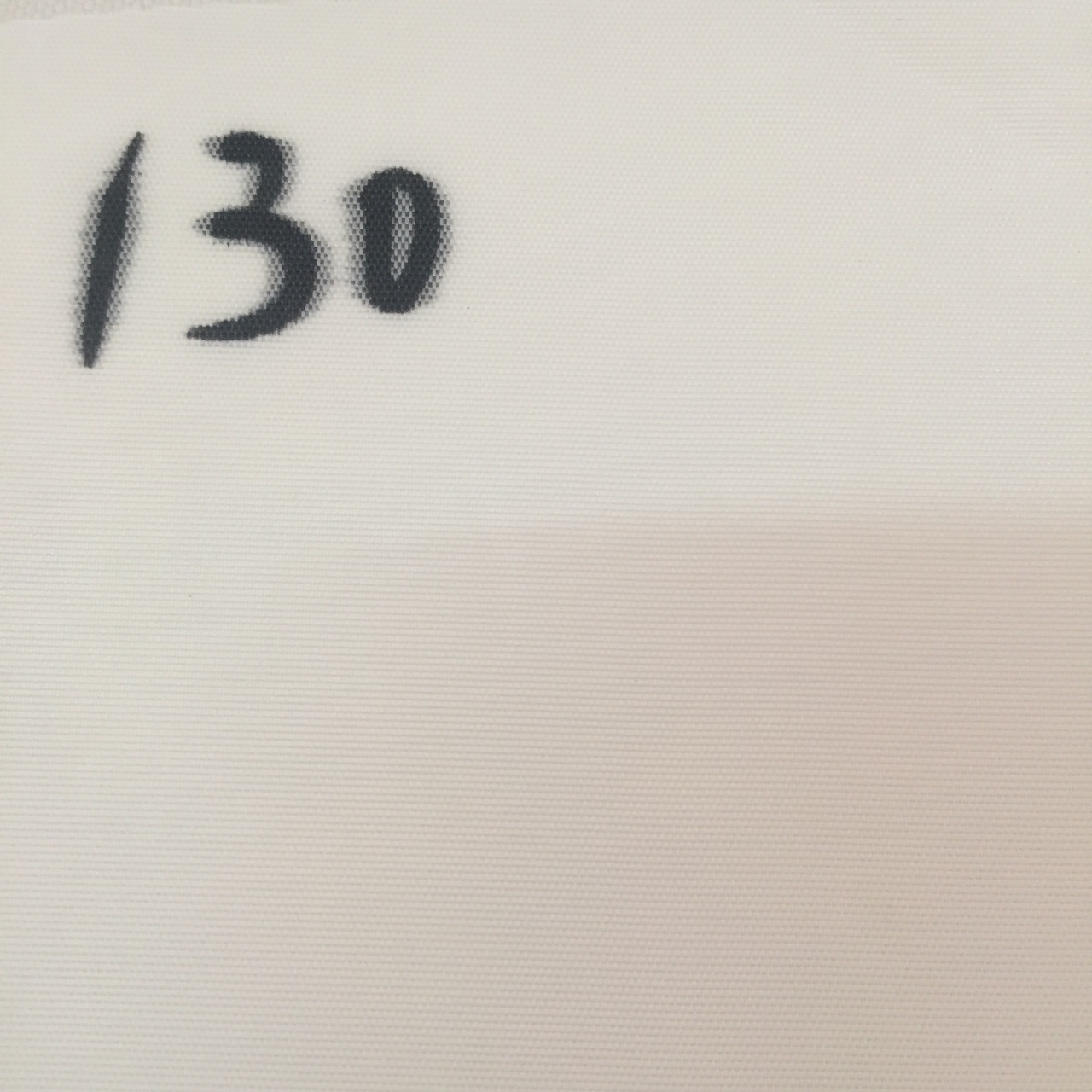 涤纶130滤布板框压滤机、真空过滤机等设备的理想过滤材料