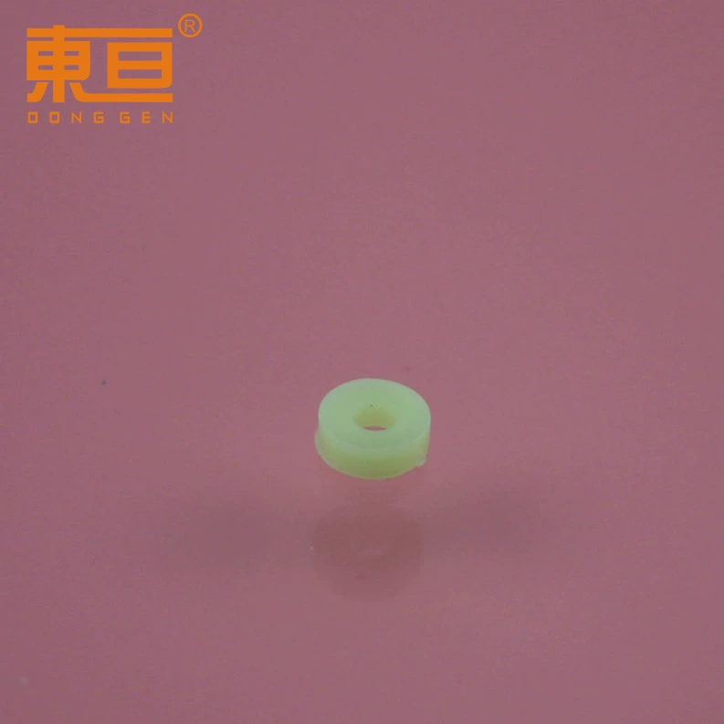 2,5 A зеленая втулка вала Жесткая Резиновая втулка вала DIY аксессуары технологические Детали модели плотно с валом 2,5 мм