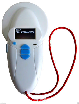 RFID動物晶片掃描器 寵物晶片掃瞄器 10碼 15碼寵物晶片識別機|ms