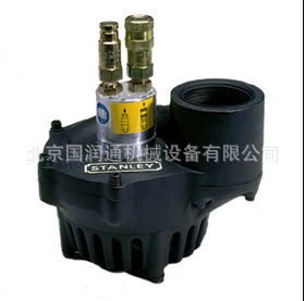史丹利2.5寸轻型污水泵SM20