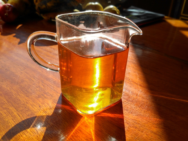 高山花香红茶 (13)