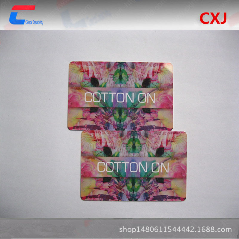  电子标签 可制作NFC卡 RFID大容量读写 生产定制Ultralight C卡