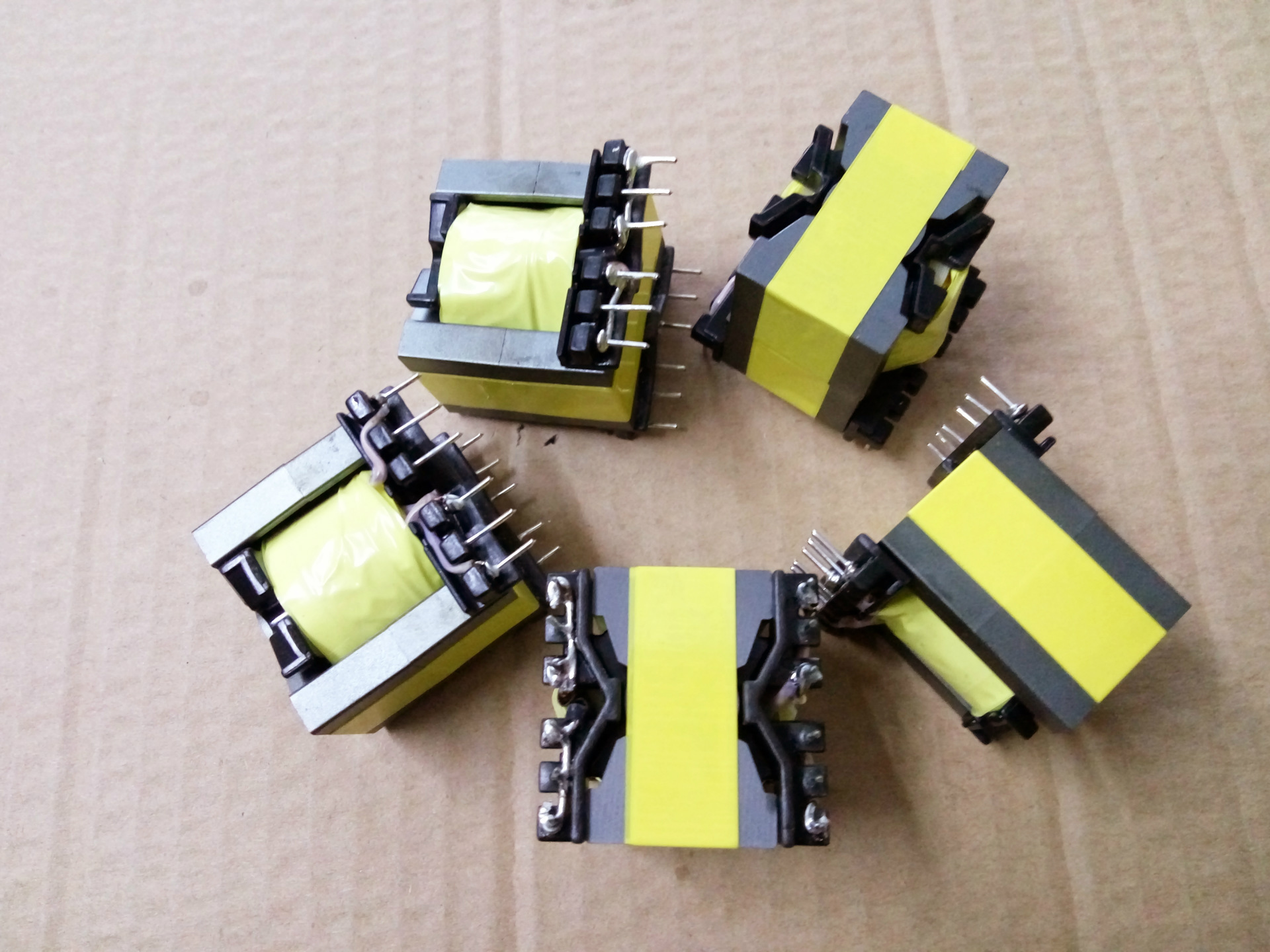 PQ3230开关电源变压器定制低温升安规生产直销提供产品及工艺优化 PQ3230,PQ3230开关电源变压器,开关电源变压器