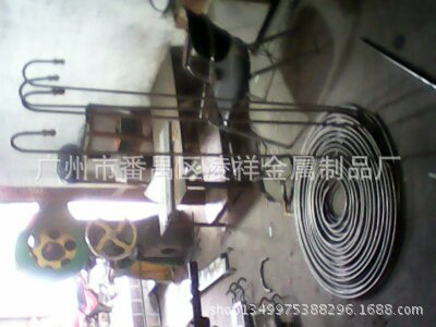 19蚊香形盘管加工1356999311740