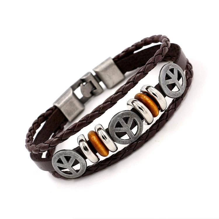 Браслет, аксессуар для мужчин и женщин, европейский стиль, AliExpress, оптом
