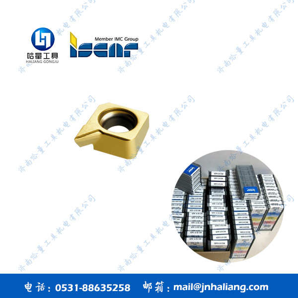 伊斯卡钻刀片批发 SOMX070305-DT IC908