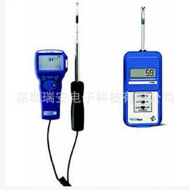 美国特赛TSI风速仪TSI9515 风速计 手持式风速仪 风温计