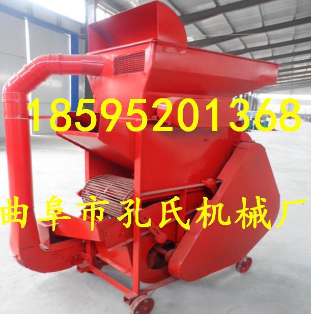 太原油坊专用剥壳机