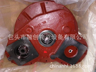 供应特雷克斯TEREX TR60用15252682PTO总成