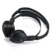 Factory directly sells G80-S infrared headset single-channel vehicle headset TV headset wireless headset