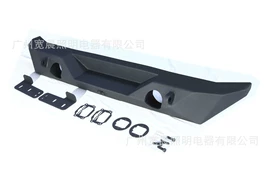 车身及附件;工作/检修灯;大灯、前照灯