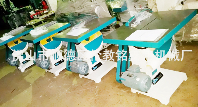 木工锯厂家 专业提供 全自动木工锯床 优质木工单片锯床 木工机械 机械设备 锯条