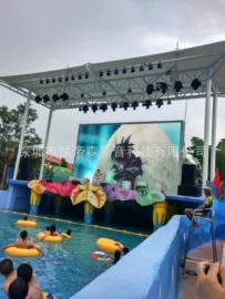 专业音响;其他舞台设备;公共广播系统