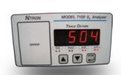 现货供应美国NTRON 1100便携式氧气分析仪 0-25%/0-50%/0-