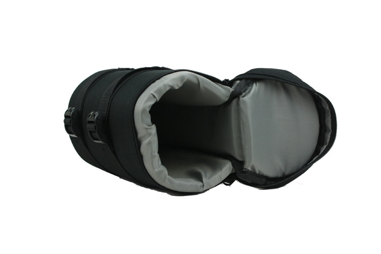 飞叶保温杯水杯袋多功能镜头筒防水单反镜头袋 加厚抗震镜头包套