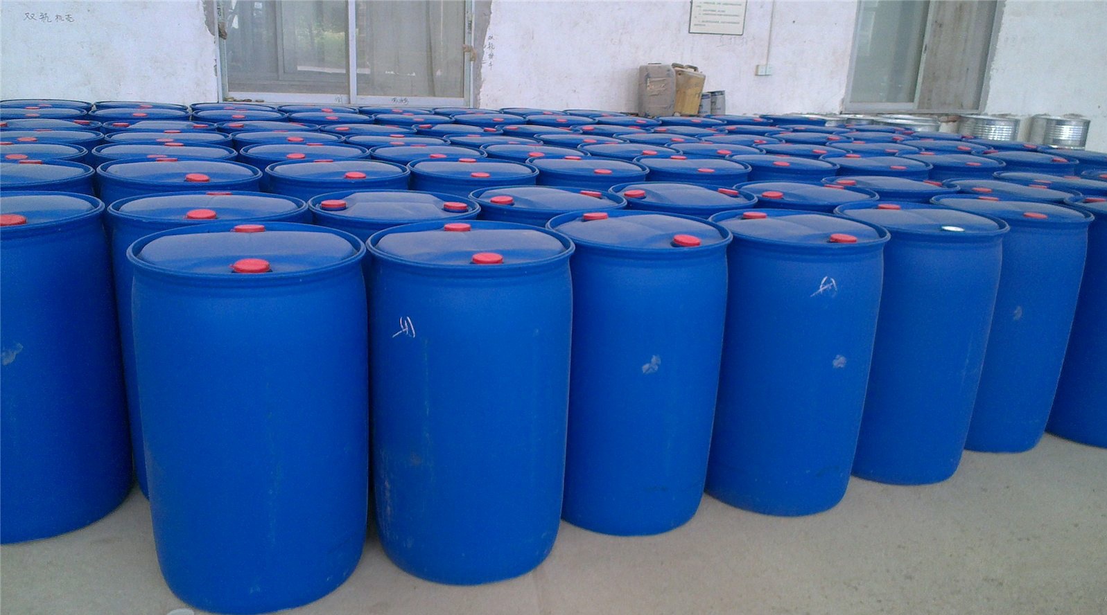 厂家直供水剂75%氯化胆碱可提供技术指导