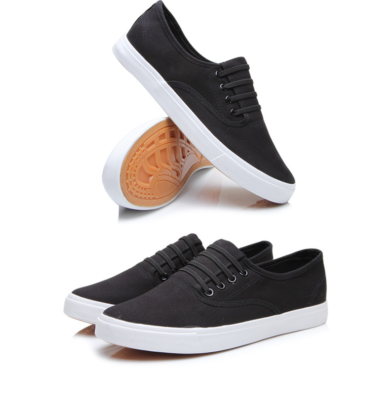 Chaussures de tennis BOERFAN loisir - Ref 937069 Image 38