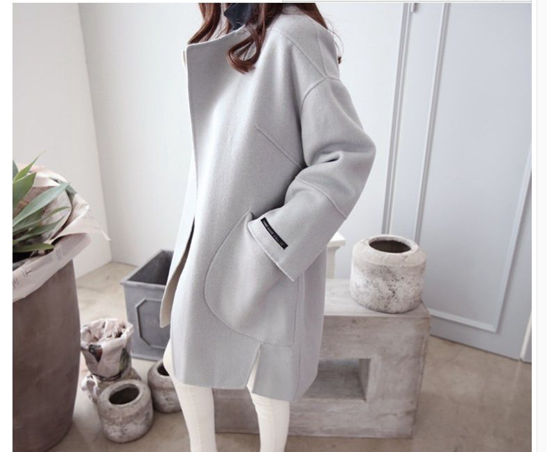 Blouson femme en Coton - Ref 3322295 Image 28