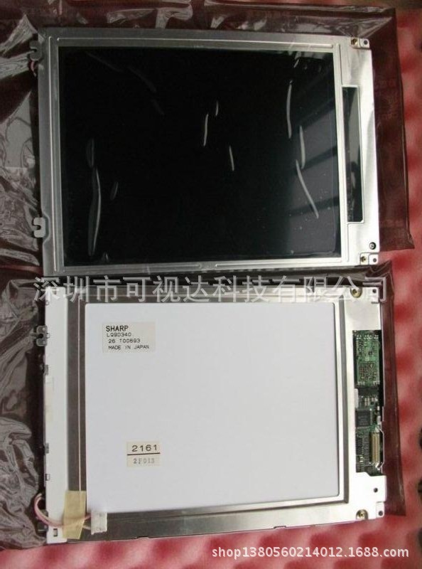 LQ9D340 LQ9D343 夏普原装现货 价格需咨询