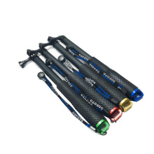 适用Gopro hero13/12/11/10/9自拍杆 Gopro配件 gopro36寸自拍杆