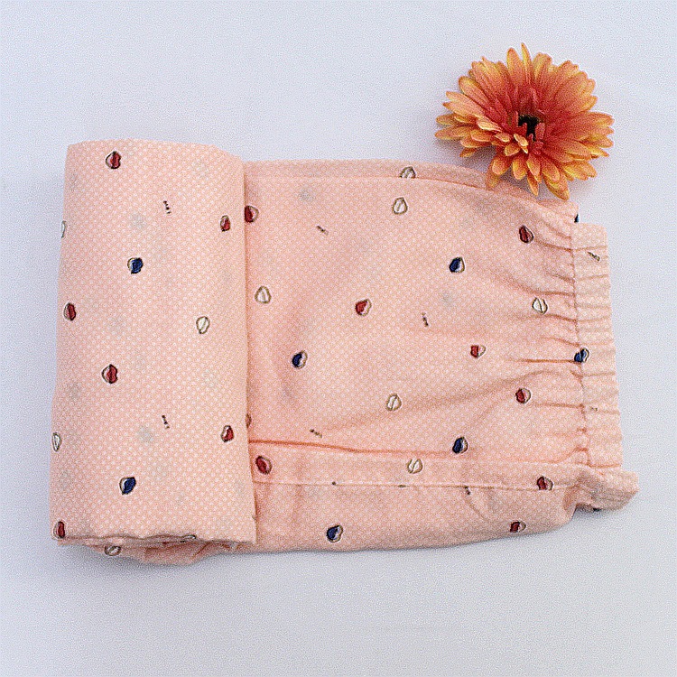 Pantalon pyjama jeunesse - Ref 723926 Image 17