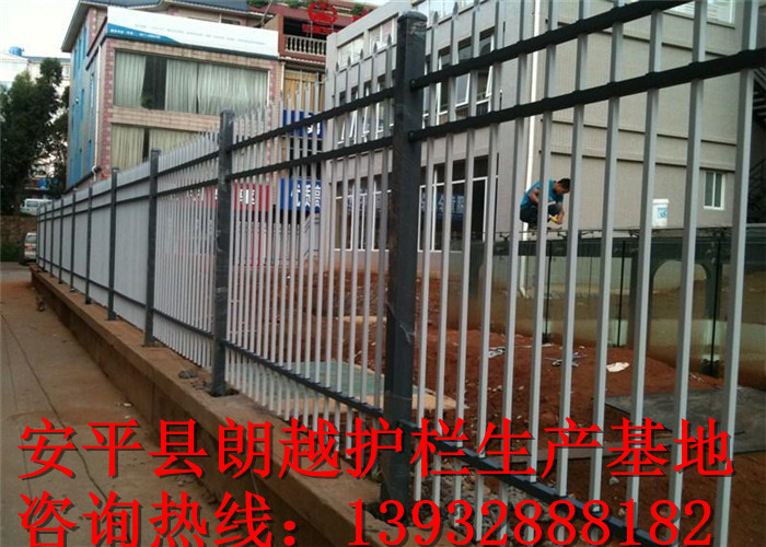 护栏-小区专用护栏-防腐庭院护栏-工艺护栏-防