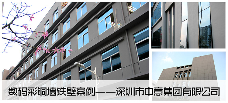 深圳市中意集團有限公司展示圖