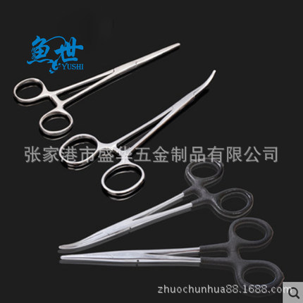 供应各种各样精美钓鱼钳钓鱼剪工具