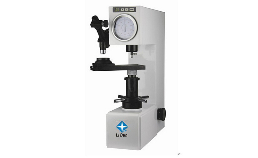 HBRV-187.5 电动布洛维硬度计 布洛维硬度计 硬度计 厂家直销